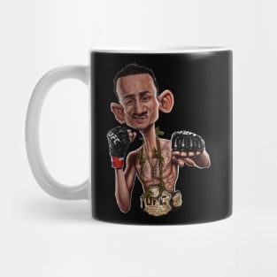 Max Holloway Mug